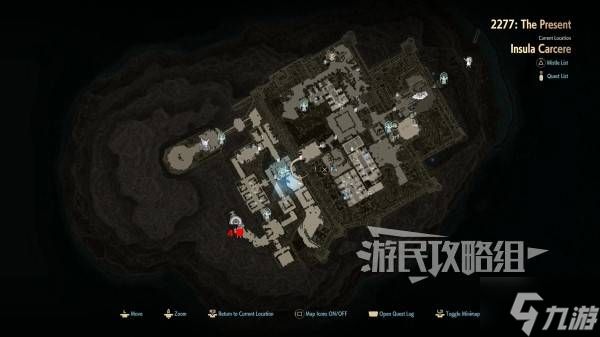 《噬血代码2》全客人证位置及获取方法 慈爱绯石无限获取