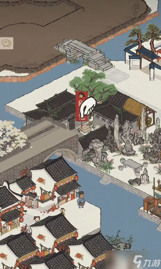 江南百景图闹倭寇怎么玩