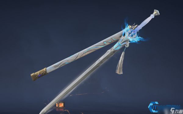 新手武器选对赢一半 秒懂《永劫无间》零基础选器攻略