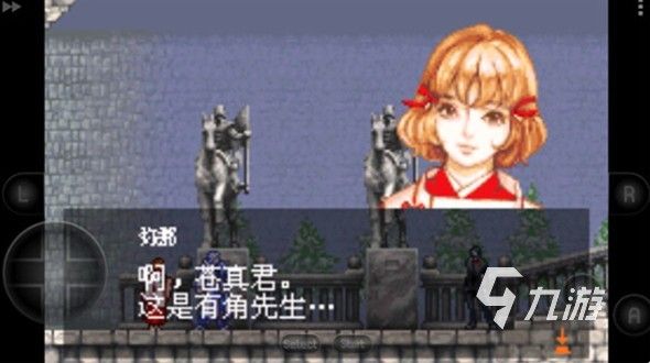 流行的恶魔城游戏分享 2026必玩的恶魔城游戏下载