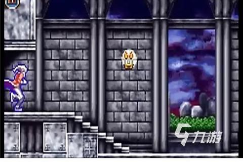 流行的恶魔城游戏分享 2026必玩的恶魔城游戏下载