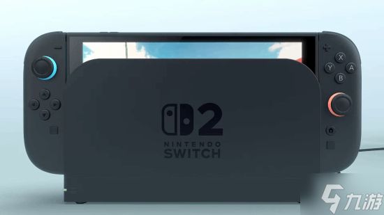 不愁卖!NS2"钥匙卡"被喷烂?销售数据却真香了！