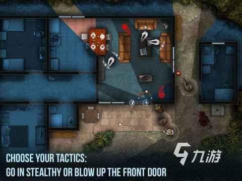 一款一个小人拿枪射击过关的游戏分享 有趣的射击闯关游戏推荐2026