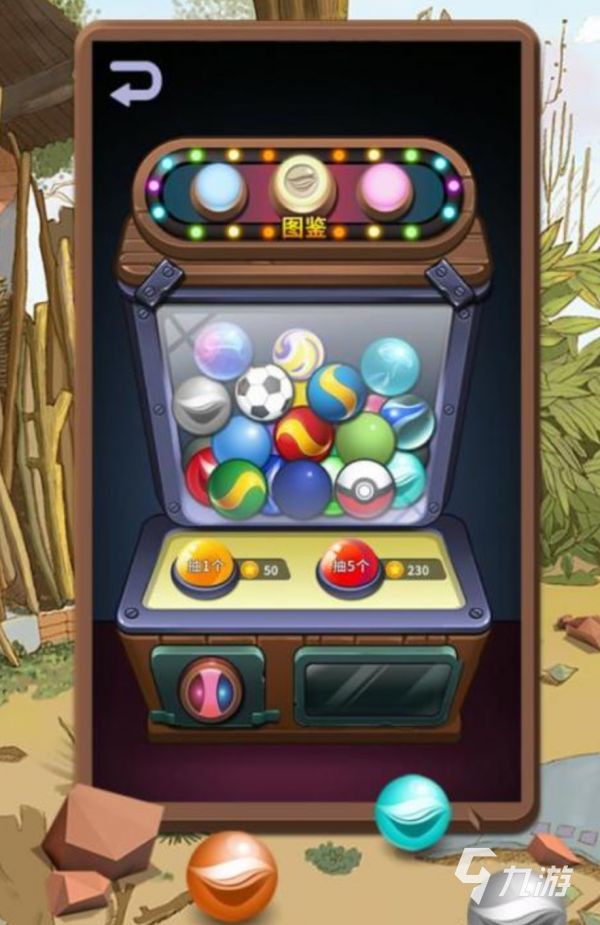 好玩的弹珠机游戏合集2026 有趣的弹珠机游戏排行榜2026