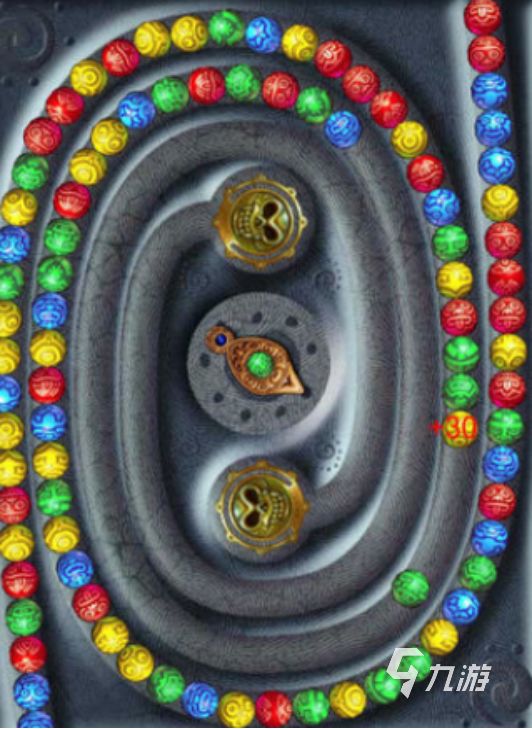 流行的祖玛游戏哪里下载2026好玩的祖玛手游排名