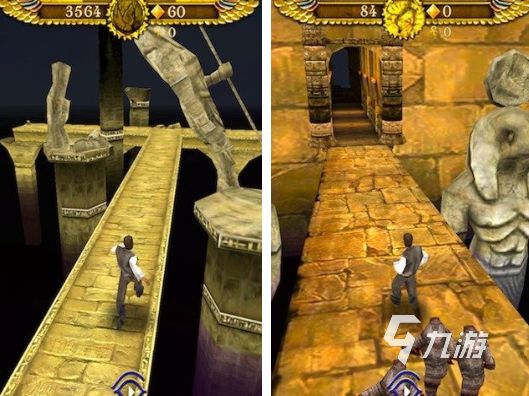 金字塔游戏有哪些 2026必玩的金字塔游戏下载分享