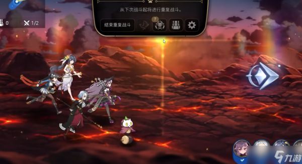 第七史诗为什么要打龙11关