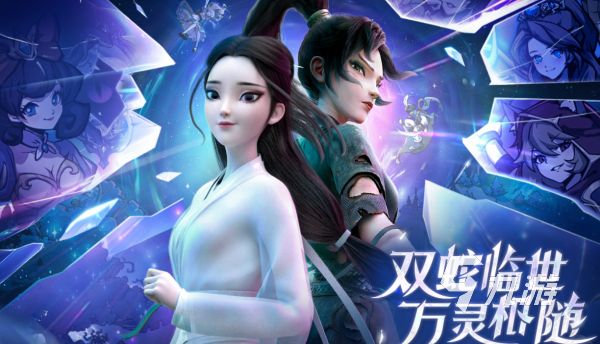 好玩的十大画质超高的游戏有哪些 2026画质超高的手游合集