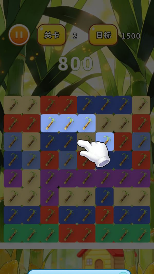 甜甜甘蔗合集什么时候出 公测上线时间预告