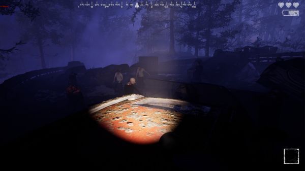 无光黯途什么时候出 公测上线时间预告