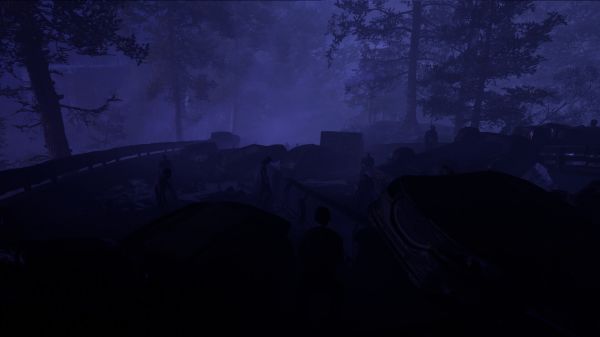 无光黯途什么时候出 公测上线时间预告