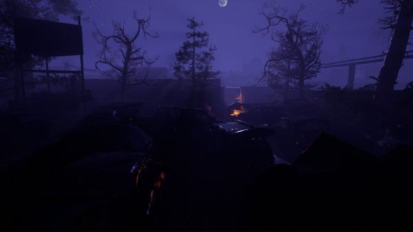 无光黯途什么时候出 公测上线时间预告