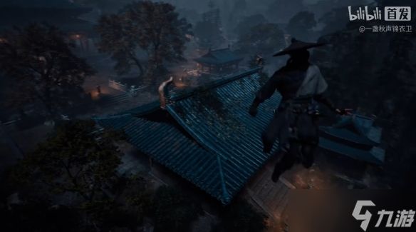 国产武侠单机！《一盏秋声：锦衣卫》实机预告公布