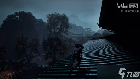 国产武侠单机！《一盏秋声：锦衣卫》实机预告公布