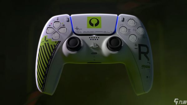 《马拉松》主题 PS5 DualSense 控制器及 Pulse Elite 耳机现已开启预售