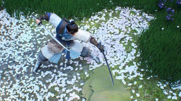 枕刀歌好玩吗 枕刀歌玩法简介