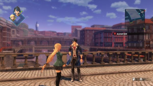 英雄传说黎之轨迹什么时候出 公测上线时间预告