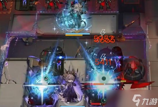 明日方舟真言厉害吗 真言强度分析