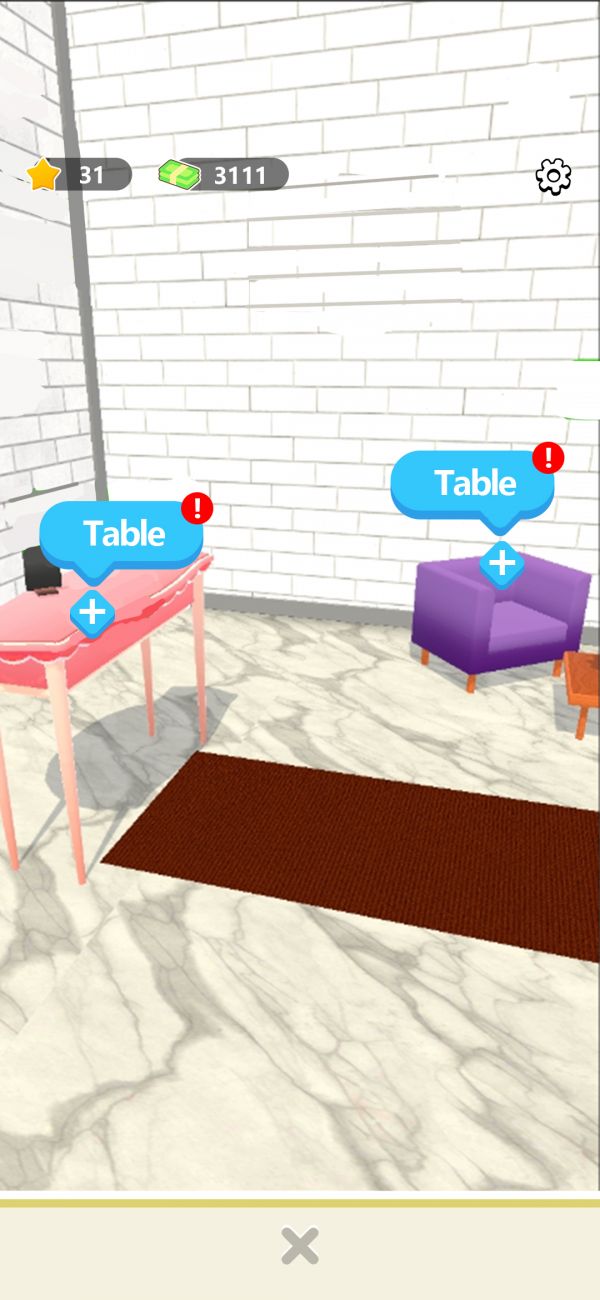 地毯清理大师好玩吗 地毯清理大师玩法简介