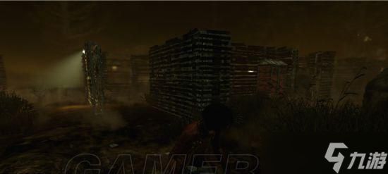 黎明杀机窗户封窗机制详解（以游戏为主）