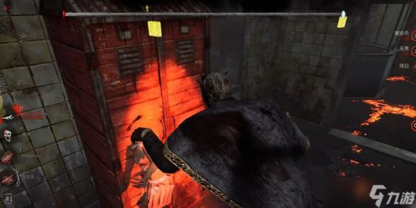 黎明杀机窗户封窗机制详解（以游戏为主）