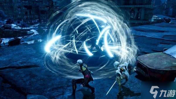 《噬血代码2》噬鬼者奖杯解锁方法 无垢白金怎么获得