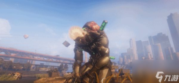 萤火突击裂空飞梭怎么玩-萤火突击裂空飞梭玩法介绍