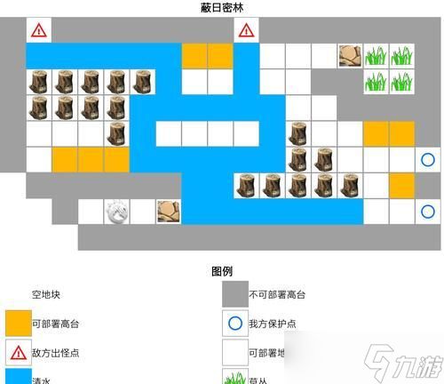 《明日方舟》游戏生息演算结局二攻略（揭秘《明日方舟》游戏生息演算结局二）