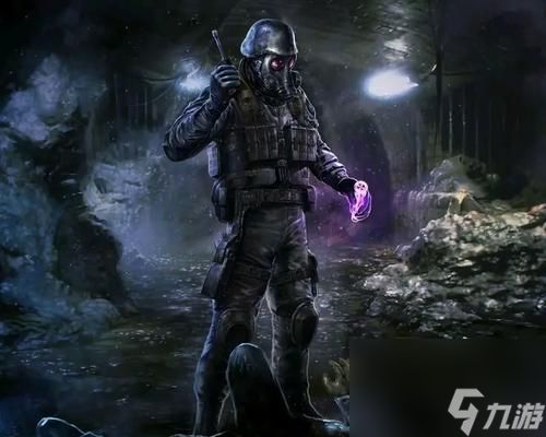 生化危机4中佣兵汉克的打法是什么?