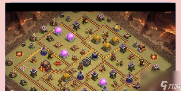 部落冲突兵种部署调整技巧是什么?