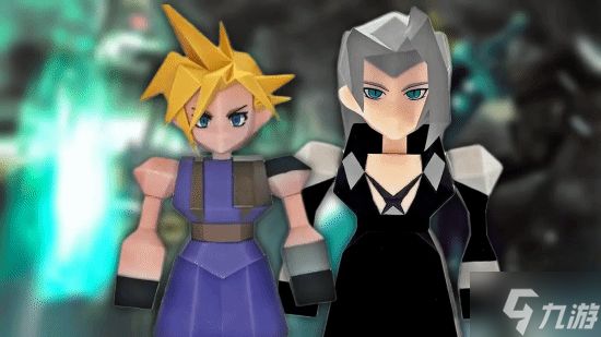 外媒曝《最终幻想7》将在Steam推出新版本:老玩家免费获赠 旧版将永久停售