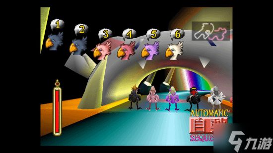 外媒曝《最终幻想7》将在Steam推出新版本:老玩家免费获赠 旧版将永久停售