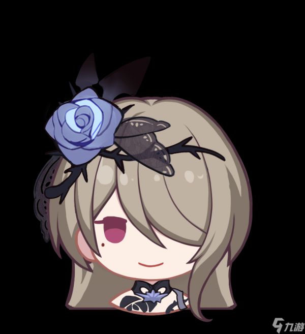 崩坏3武器攻略 | 「冥府携香」