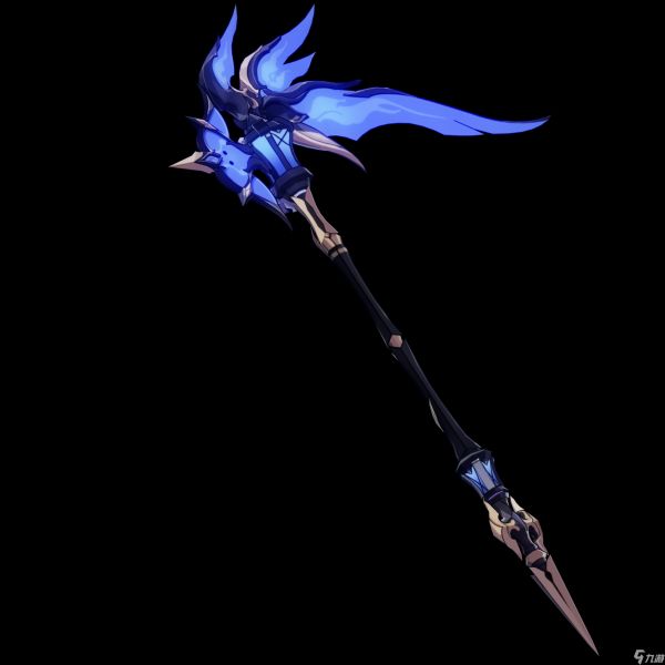 崩坏3武器攻略 | 「冥府携香」