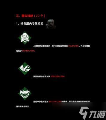 《黎明杀机静止隐身技能详解》（掌握黎明杀机静止隐身技能）