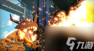 数码宝贝物语DLC物品领取方法