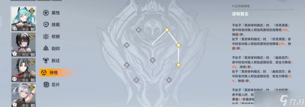 深空之眼冥神强度如何