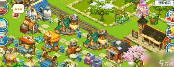 农场模拟2016游戏攻略（揭秘农场模拟2016游戏中的高效经营技巧）