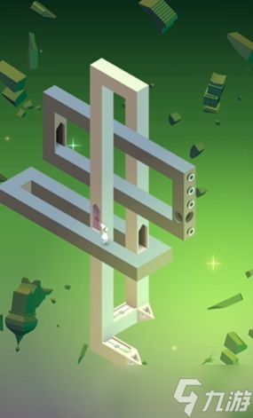 纪念碑谷观景台怎么过关