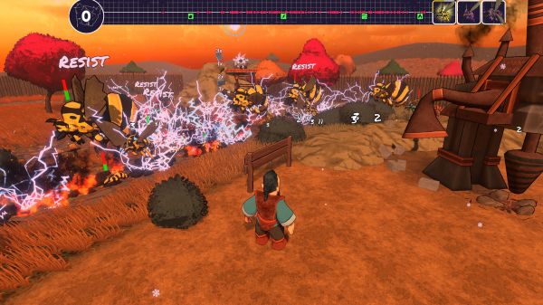 Tavernacle什么时候出 公测上线时间预告