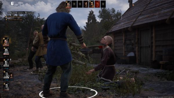 北欧神话：血誓好玩吗 北欧神话：血誓玩法简介