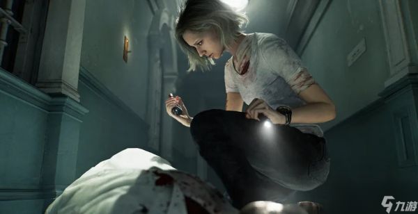 《生化危机：安魂曲》导演回应试玩版询问：尚未决定