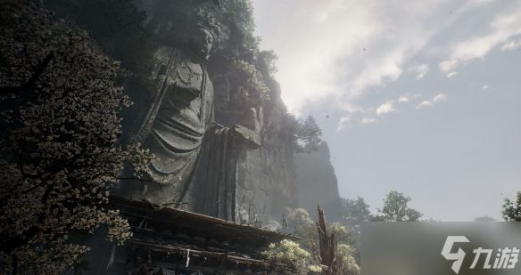 国产武侠《一盏秋声：锦衣卫》上架Steam！首批截图赏