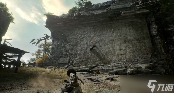 国产武侠《一盏秋声：锦衣卫》上架Steam！首批截图赏