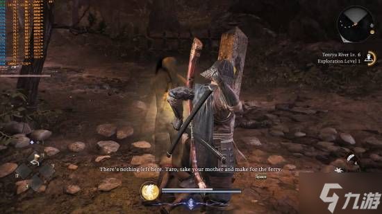 《仁王3》PC版几乎无卡顿!5090 4K可稳60帧