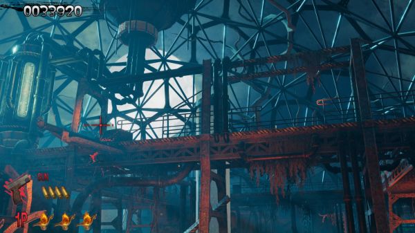 死亡之屋：重制版好玩吗 死亡之屋：重制版玩法简介