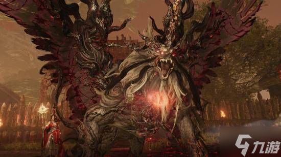 《仁王3》公开全新预告！PS5特性适配沉浸感拉满