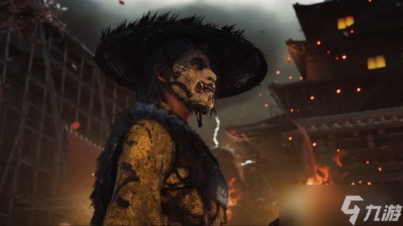 你有吗？索尼向部分PS用户提供《羊蹄山》专属折扣！