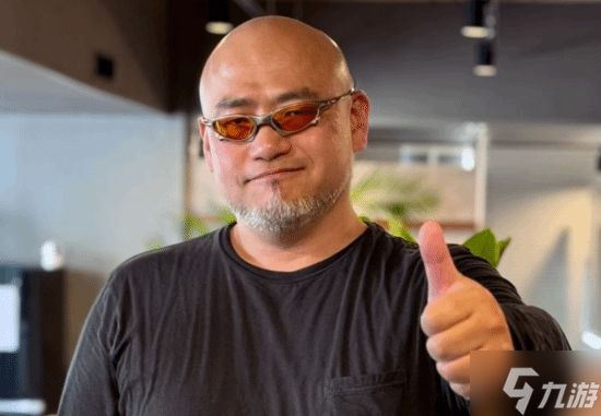 对线和拉黑是正确的！《尼尔：机械纪元》制作人力挺神谷大光头