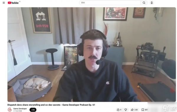 一款纯播片游戏,居然斩获超3.5亿流水?《超英派遣中心》主创畅谈成功心得